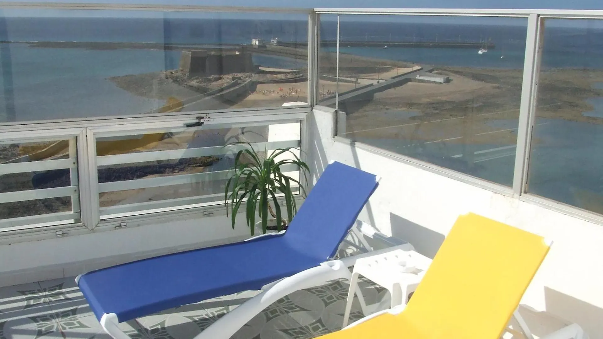 Hotel Miramar Arrecife  Arrecife (Lanzarote)