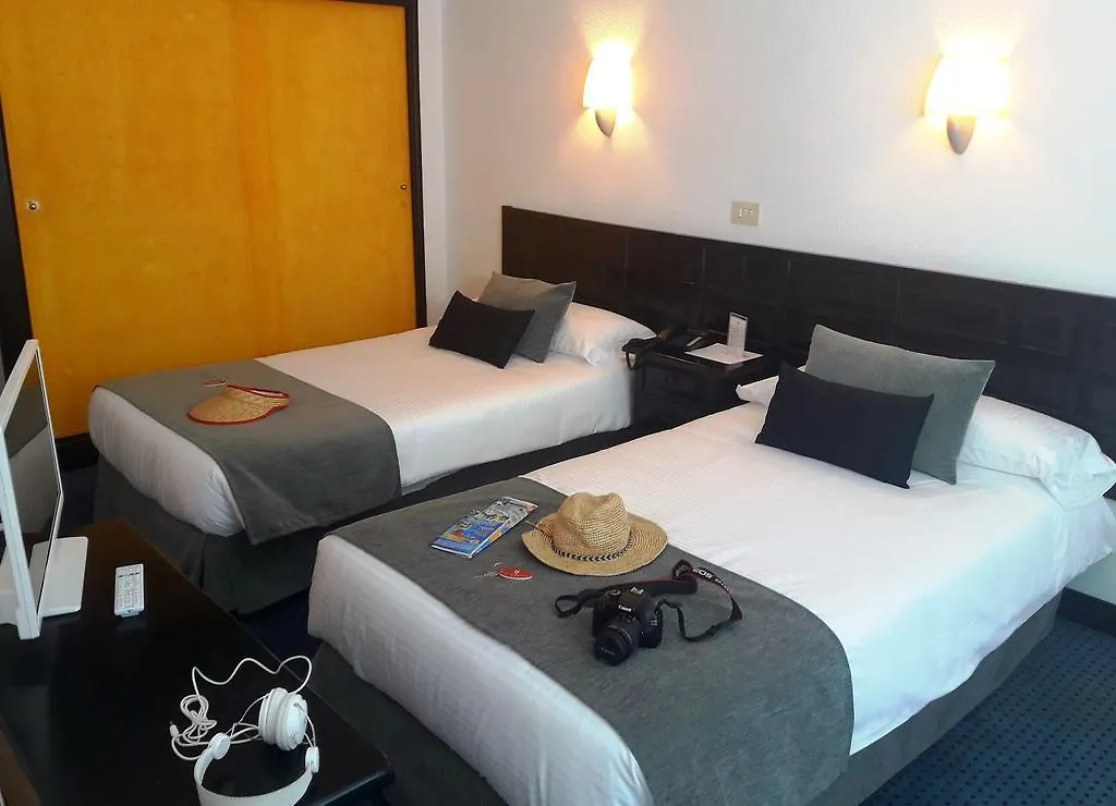 Hotel Miramar Arrecife