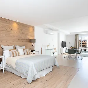 & Loft 2g Deluxe Edition Apartment