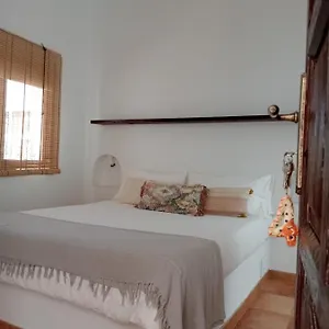 Bed & Breakfast Casa Mocan
