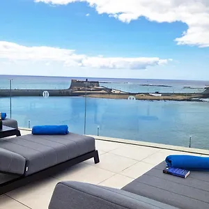 Appartement Blue Marina - Boutique