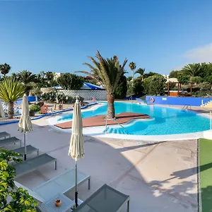 Hotel The Risco Del Gato