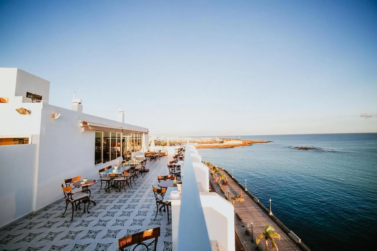 Hotel Miramar Arrecife  Spanje