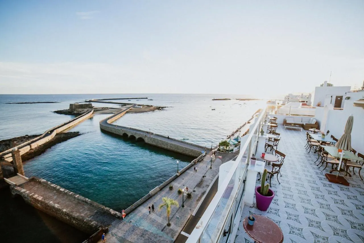Hotel Miramar Arrecife