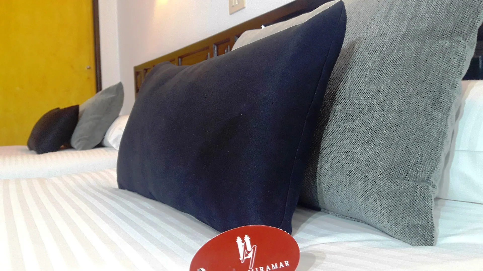 Hotel Miramar Arrecife