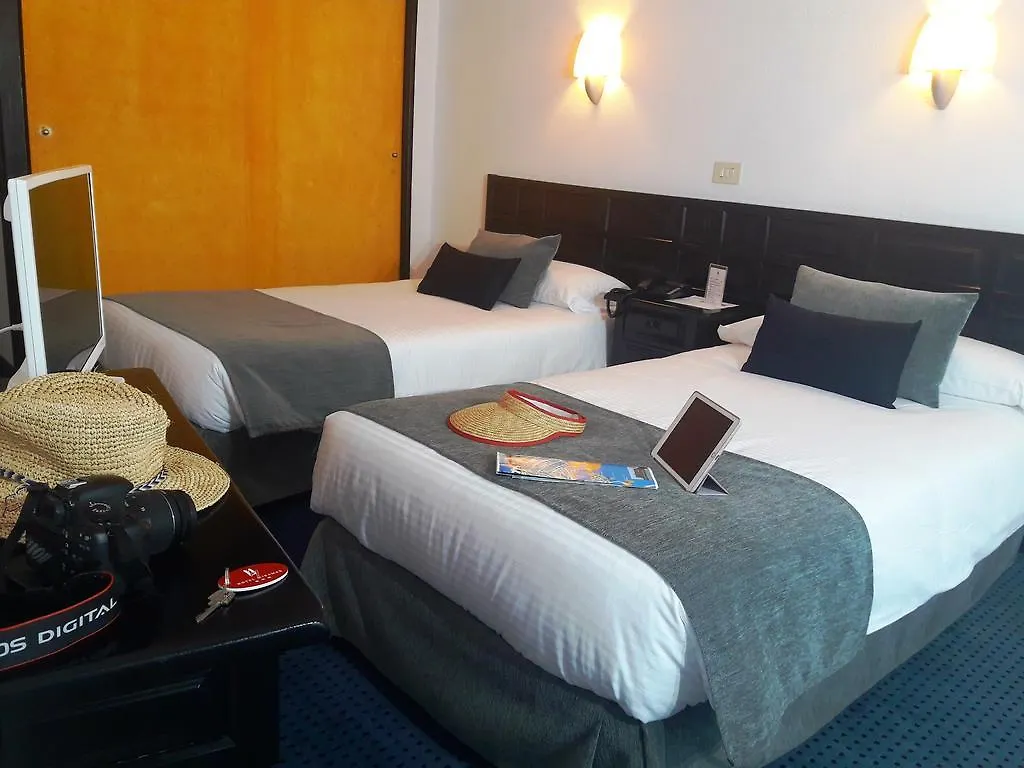 ***  Hotel Miramar Arrecife  Spanje