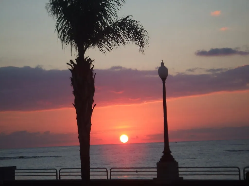 Hotel Miramar Arrecife  Arrecife (Lanzarote)