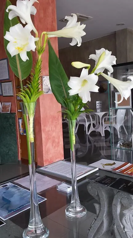 Hotel Miramar Arrecife  Spanje